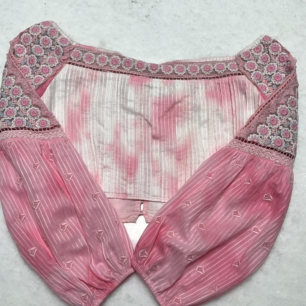 Love Shack Fancy Top - Picture 6 of 9